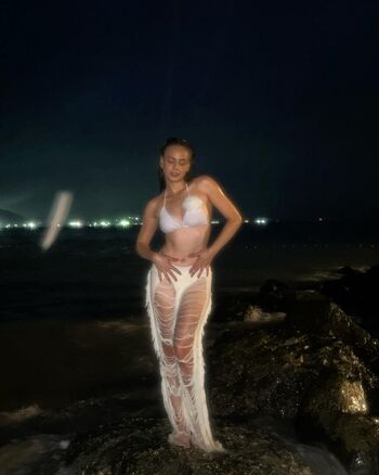 Full leaked Silvana rauch private photo