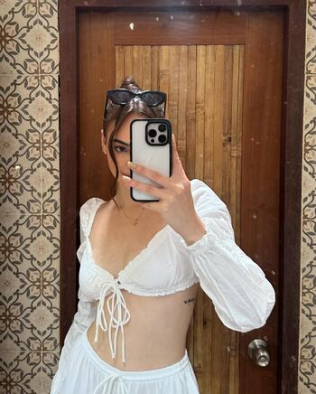 Full leaked Silvana rauch private photo