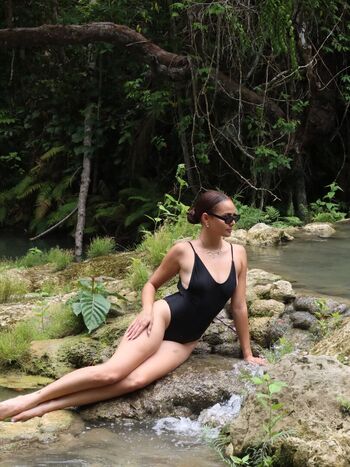 Full leaked Silvana rauch private photo