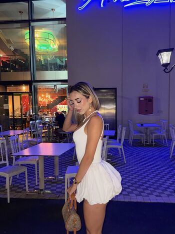 Full leaked Silvana rebollo private photo