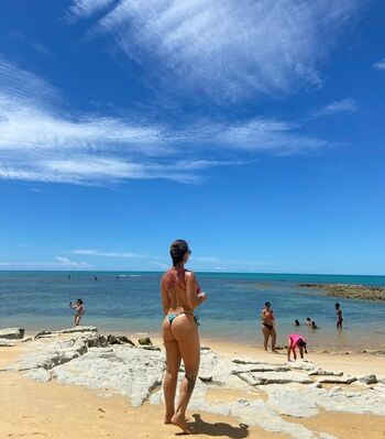 Full leaked Silvana ribeiro private photo