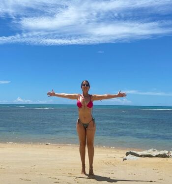 Full leaked Silvana ribeiro private photo
