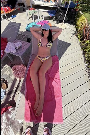 Full leaked Silvanaqsj private photo