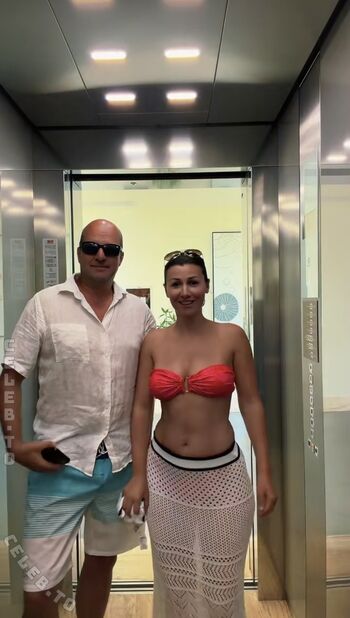 Full leaked Silvanaqsj private photo