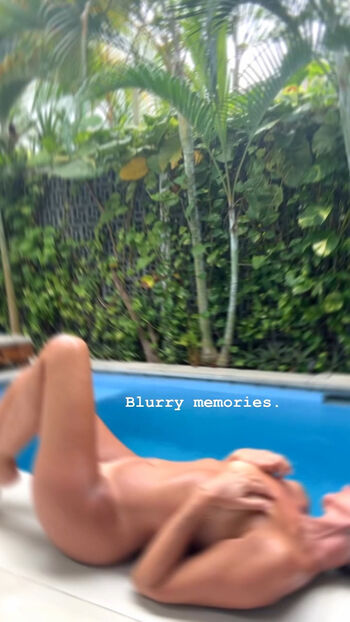 Full leaked Silverj private photo