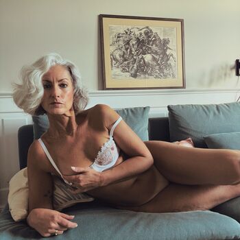 Full leaked Silverj private photo
