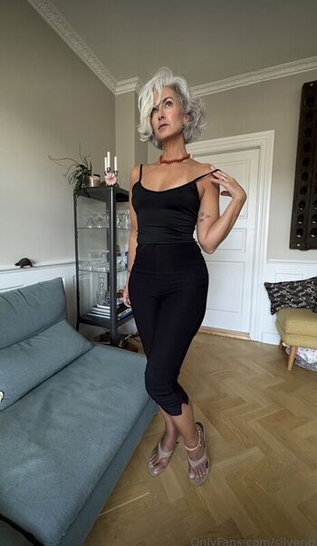 SilverJ