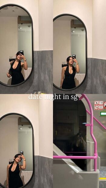 Full leaked Silvi julii private photo