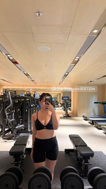 Full leaked Silvi julii private photo
