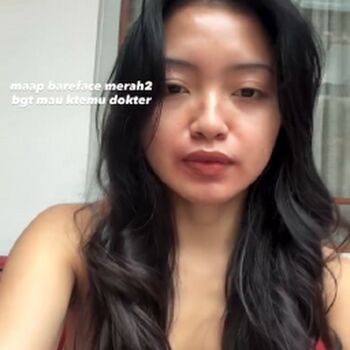 Full leaked Silvi julii private photo
