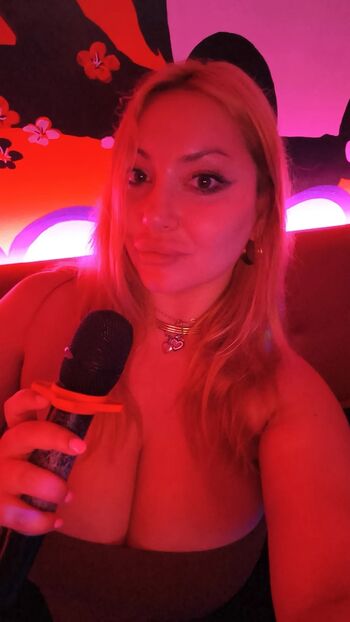 Full leaked Silvia dagnino page private photo