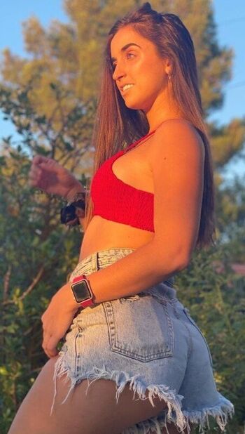 Full leaked Silvia dos uno page private photo