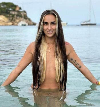 Full leaked Silvia dos uno page private photo