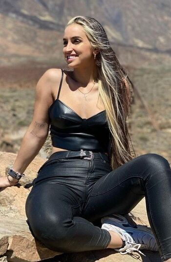 Full leaked Silvia dos uno private photo