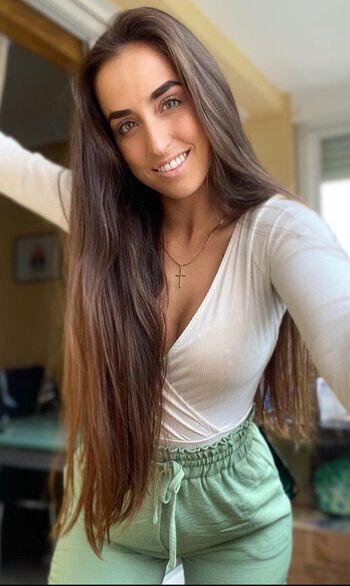 Full leaked Silvia dos uno private photo