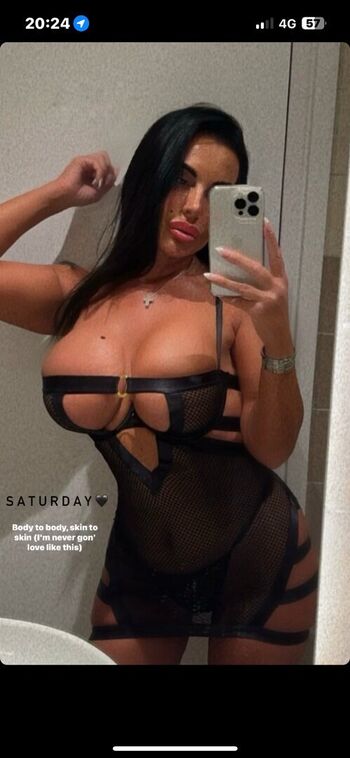 Full leaked Silvia iacucci private photo
