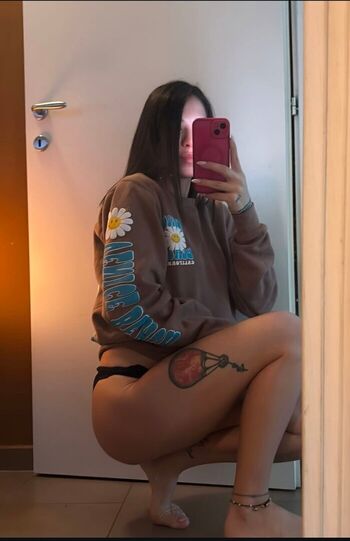Full leaked Silvia insogna page private photo
