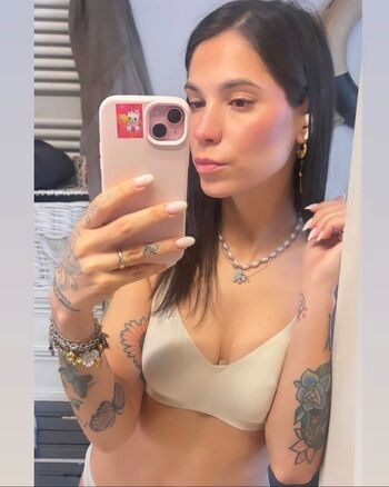 Full leaked Silvia insogna page private photo