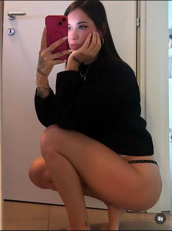 Full leaked Silvia insogna page private photo