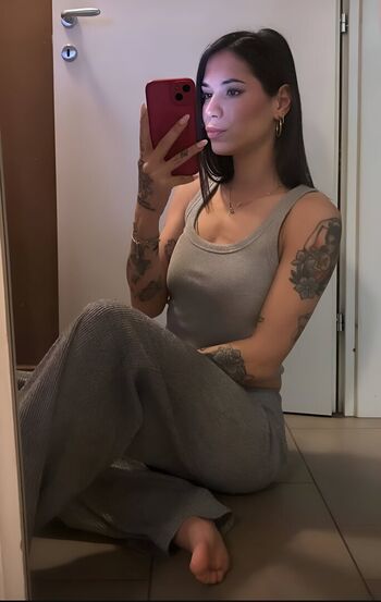 Full leaked Silvia insogna page private photo