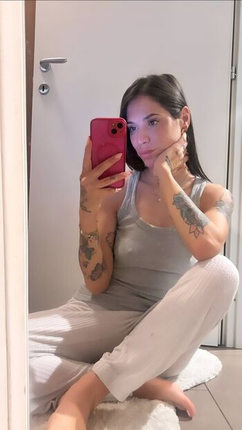 Full leaked Silvia insogna page private photo