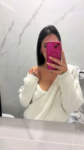 Full leaked Silvia insogna page private photo