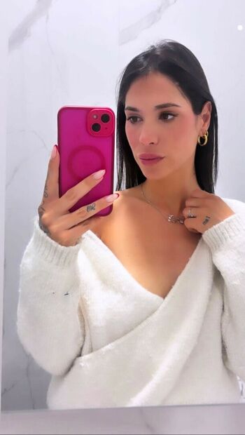 Full leaked Silvia insogna page private photo