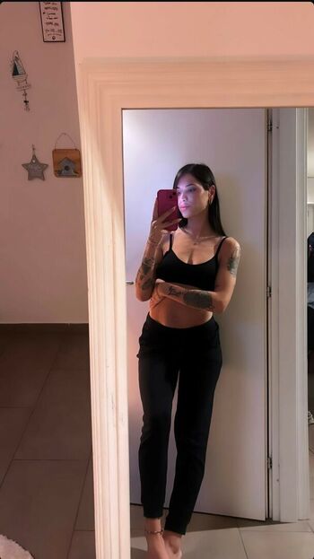 Full leaked Silvia insogna page private photo