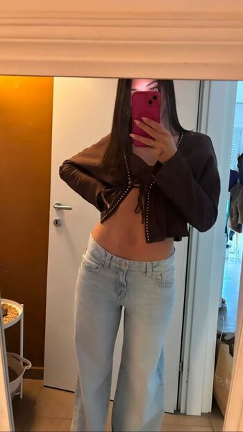 Full leaked Silvia insogna page private photo