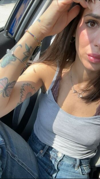 Full leaked Silvia insogna private photo