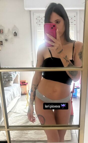 Full leaked Silvia insogna private photo