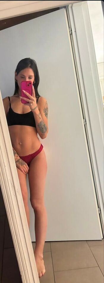 Full leaked Silvia insogna private photo