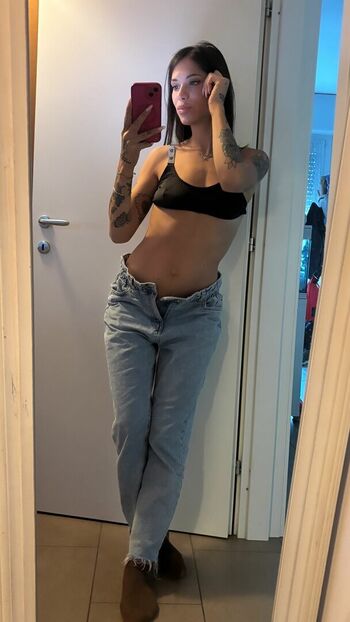 Full leaked Silvia insogna private photo