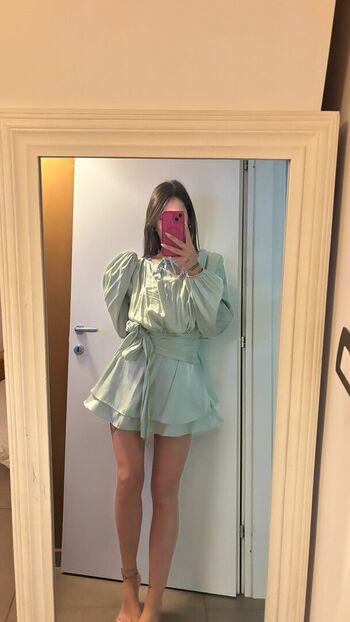 Full leaked Silvia insogna private photo