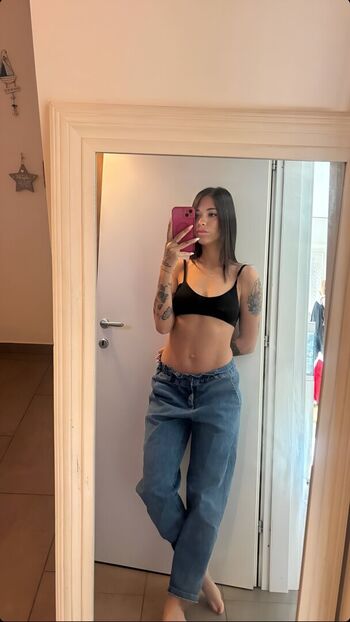Full leaked Silvia insogna private photo