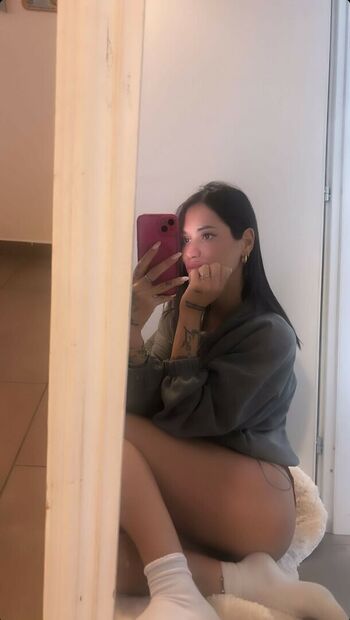Full leaked Silvia insogna private photo
