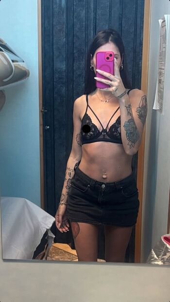 Full leaked Silvia insogna private photo