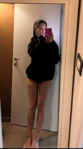 Full leaked Silvia insogna private photo
