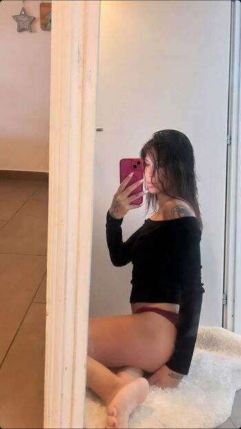 Full leaked Silvia insogna private photo