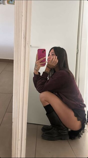 Full leaked Silvia insogna private photo