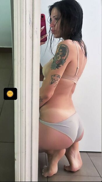 Full leaked Silvia insogna private photo