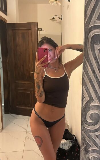 Full leaked Silvia insogna private photo