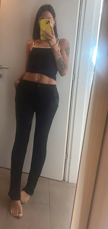Full leaked Silvia insogna private photo