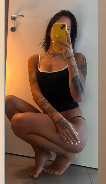 Full leaked Silvia insogna page private photo