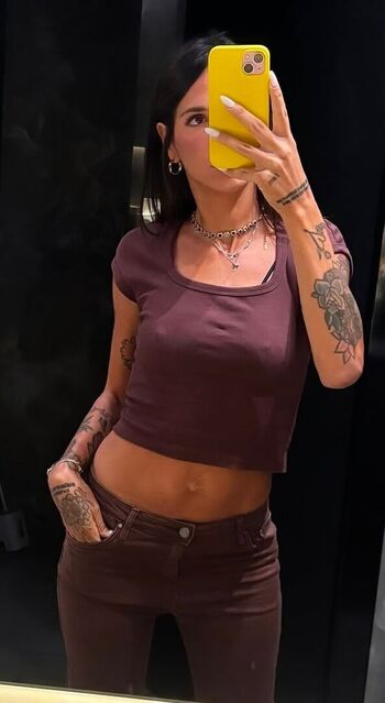 Full leaked Silvia insogna page private photo