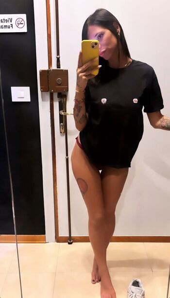 Full leaked Silvia insogna private photo