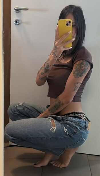 Full leaked Silvia insogna private photo