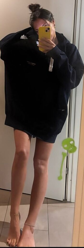 Full leaked Silvia insogna private photo