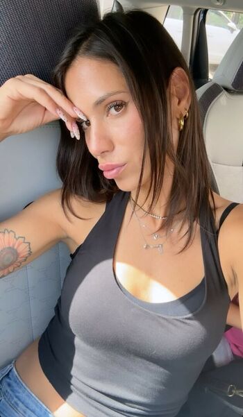 Full leaked Silvia insogna private photo
