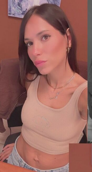 Full leaked Silvia insogna private photo